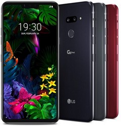 Замена разъема зарядки на телефоне LG G8s ThinQ в Сочи